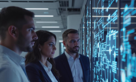 Survey reports IT leaders’ perceptions on enterprise network priorities and challenges