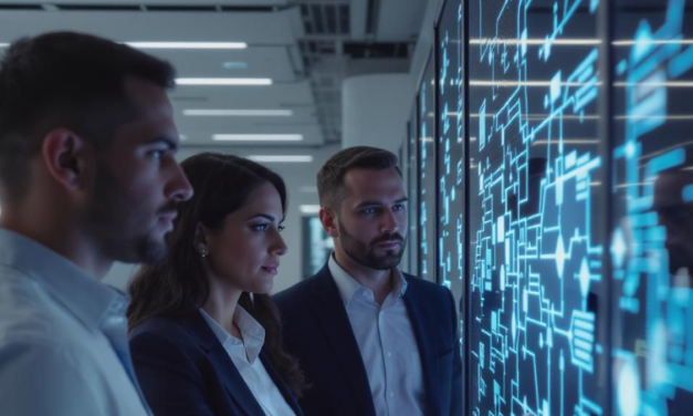 Survey reports IT leaders’ perceptions on enterprise network priorities and challenges