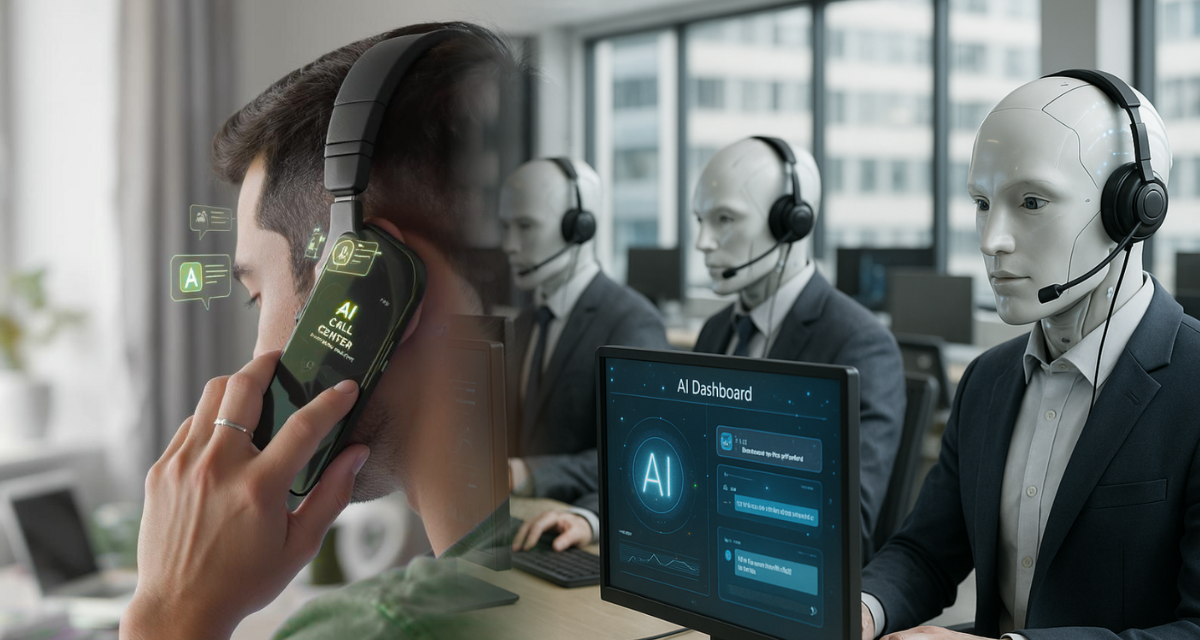 China call center workers voice frustrations over generative AI bot limitations