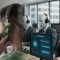 China call center workers voice frustrations over generative AI bot limitations