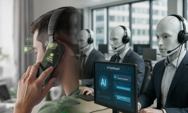 China call center workers voice frustrations over generative AI bot limitations