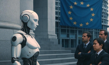 Europe’s voluntary AI code faces industry pushback as implementation of sweeping new law nears