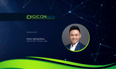 Resilience the true benchmark for smart infrastructure