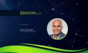 Resilience the true benchmark for smart infrastructure