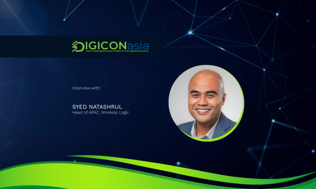 Resilience the true benchmark for smart infrastructure