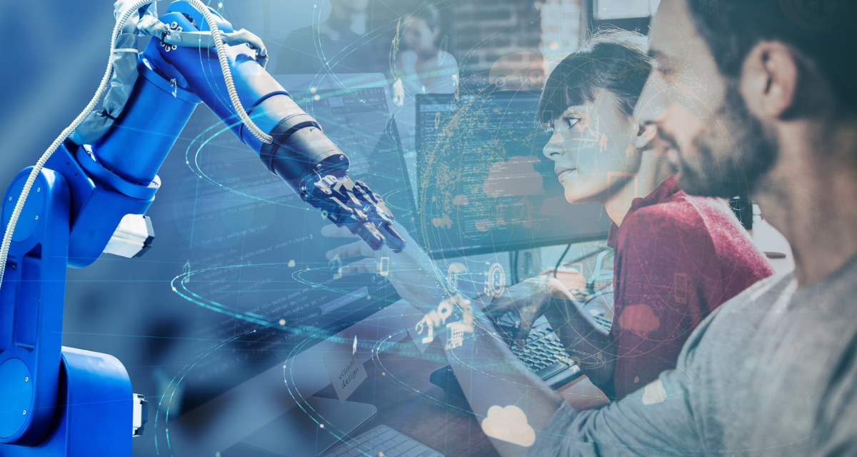 The AI gold rush fuels inequality and risks democracy, new report warns