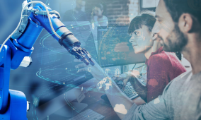 The AI gold rush fuels inequality and risks democracy, new report warns