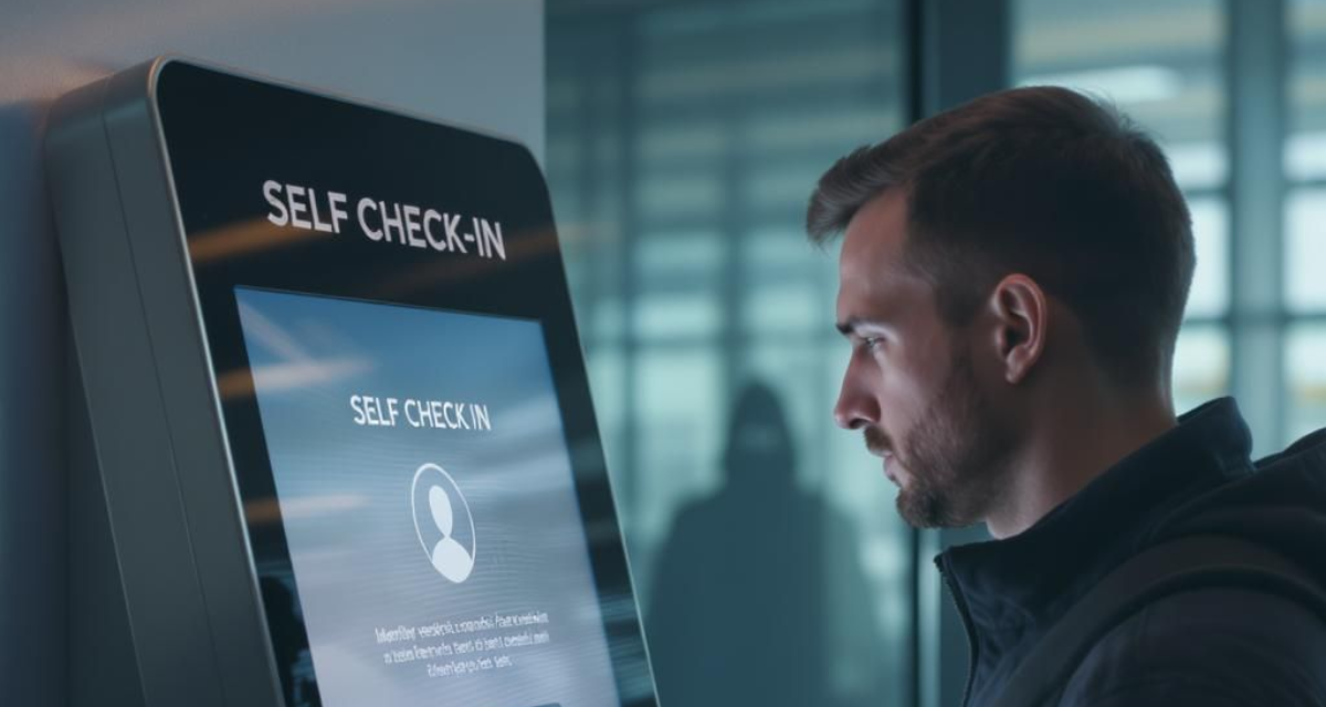 Identity fraud protections in travel sector questioned by survey respondents
