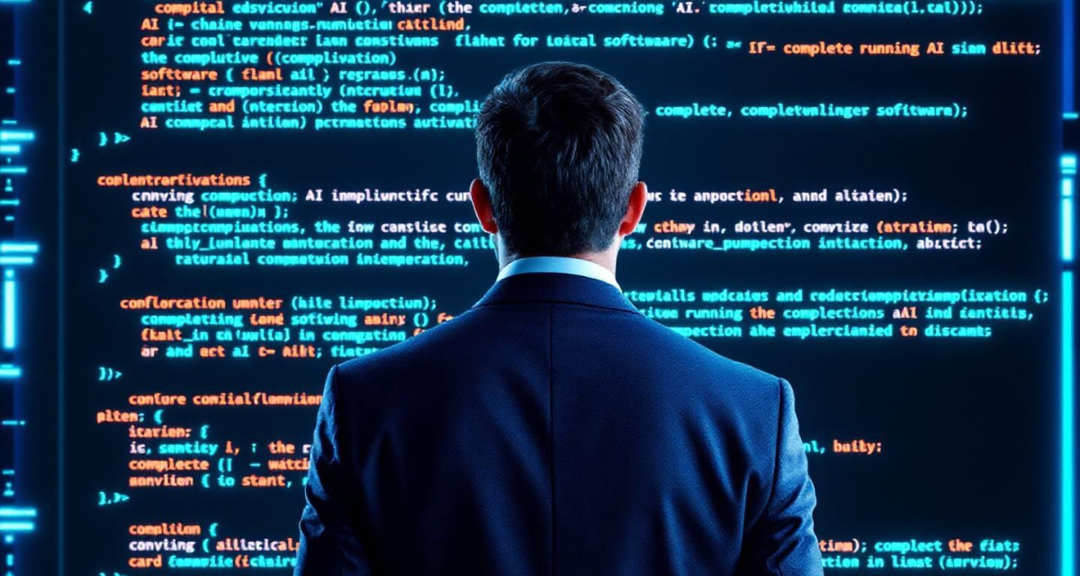 Software quality in the AI era