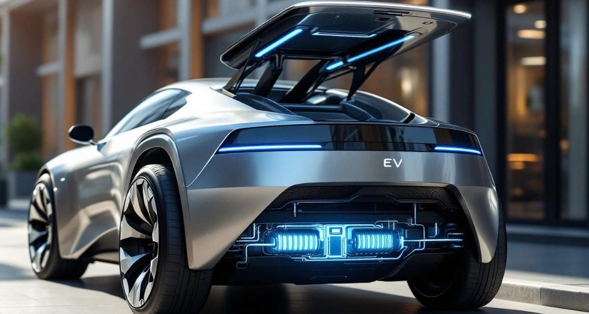 Global EV battery push faces hidden environmental toll and rising geopolitical trade tensions