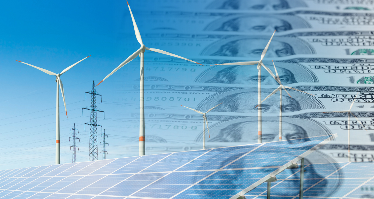 Trump administration tightens wind and solar subsidy rules to curb fraud and ensure accountability