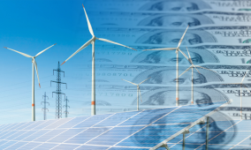 Trump administration tightens wind and solar subsidy rules to curb fraud and ensure accountability