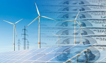 Trump administration tightens wind and solar subsidy rules to curb fraud and ensure accountability