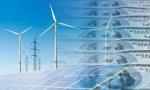 Trump administration tightens wind and solar subsidy rules to curb fraud and ensure accountability