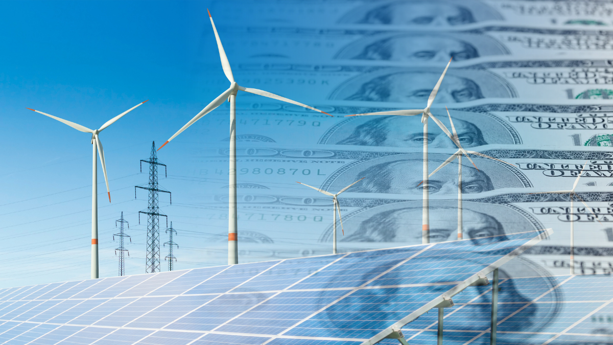 Trump administration tightens wind and solar subsidy rules to curb ...