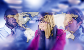 Studies show AI and automation the way forward for finance