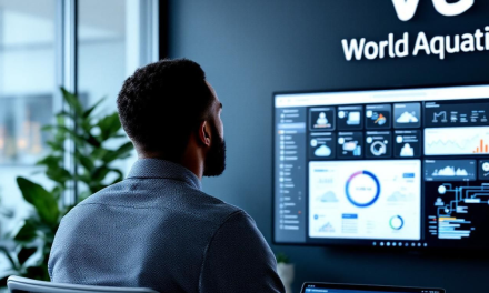 World Aquaticstransforms operations with full-scale cloud migration and integrated digital ecosystem