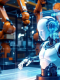 India robotics firm transforms automation with virtual twins and low-code platform adoption