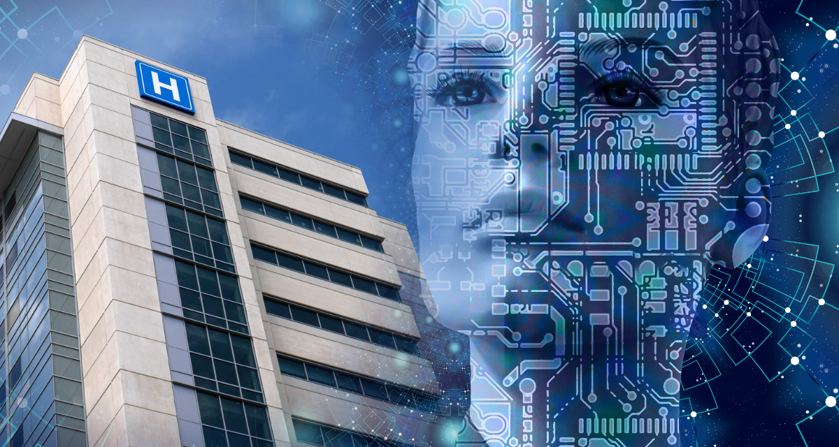 Advancing healthcare with mission-critical wireless: Korea University Medicine beamforms the right connections