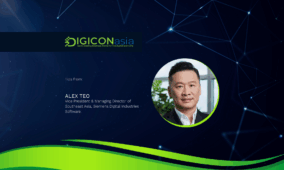 Driving the Future of Digitalization Through Collaborative Innovation