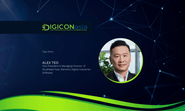 Driving the Future of Digitalization Through Collaborative Innovation