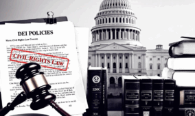 One nation’s push against DEI disrupts steady global progress and harmony