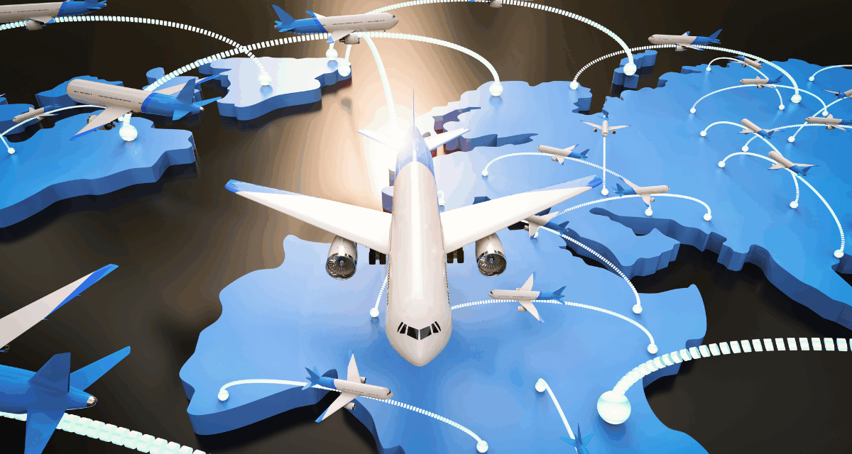 How are people in 15 countries leveraging AI for travel planning?