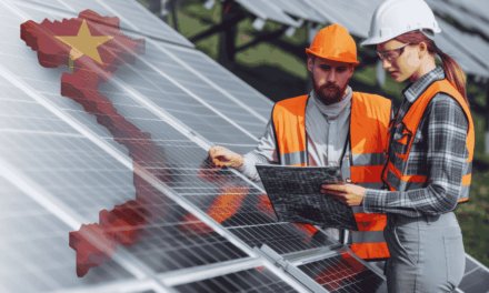 South Sulawesi partners Vietnamese firm on mega solar projects to boost renewable energy capacity