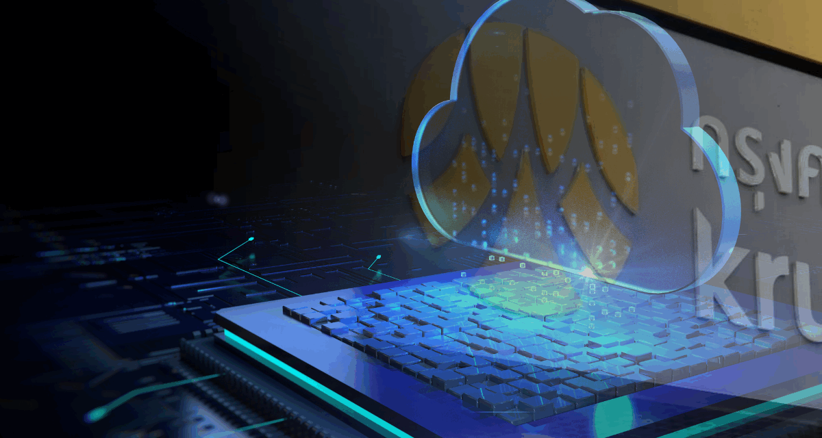 Krungsri bank advances digital transformation with cloud migration, analytics adoption and unified platforms