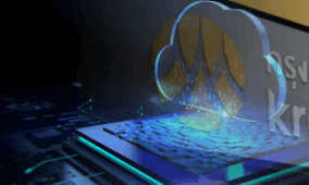 Krungsri bank advances digital transformation with cloud migration, analytics adoption and unified platforms