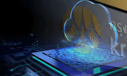 Krungsri bank advances digital transformation with cloud migration, analytics adoption and unified platforms