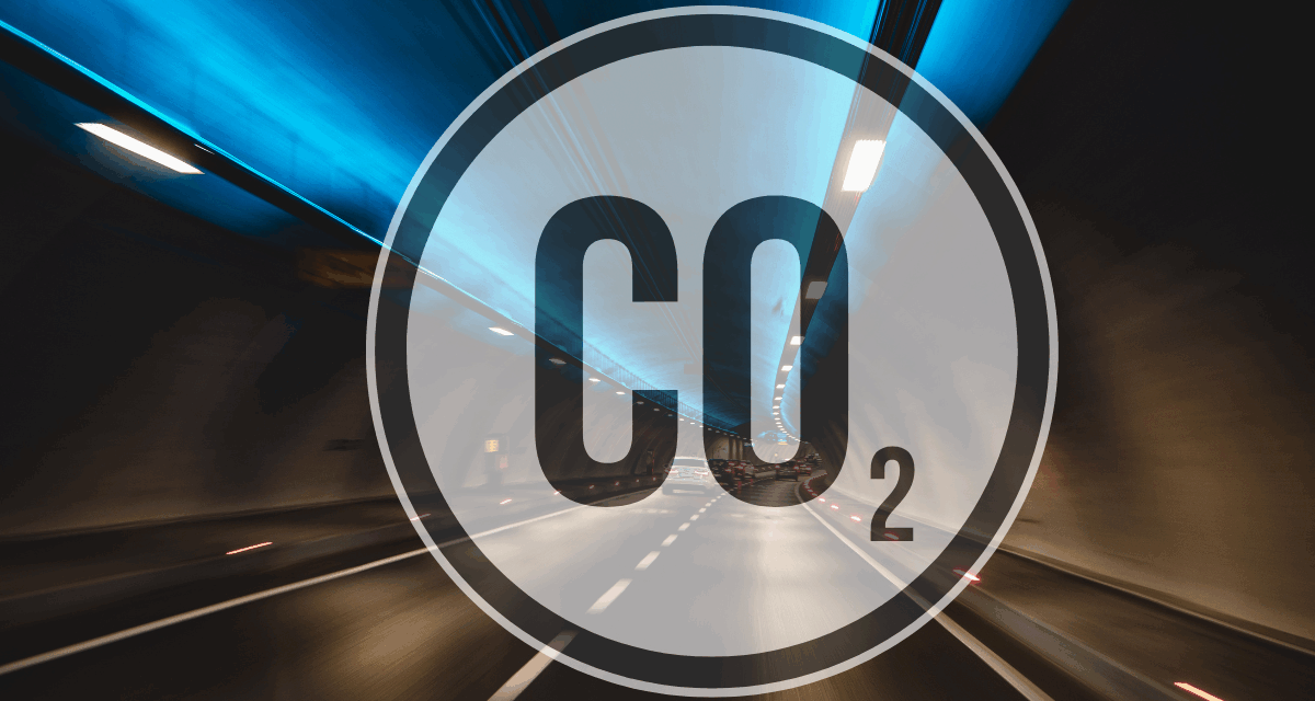 North America achieves first underground CO₂ storage using direct-air-capture technology