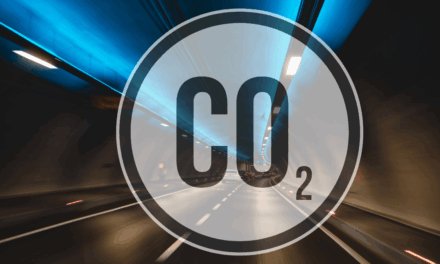 North America achieves first underground CO₂ storage using direct-air-capture technology