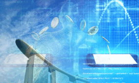 AXS modernizes legacy systems to prepare for regional expansion