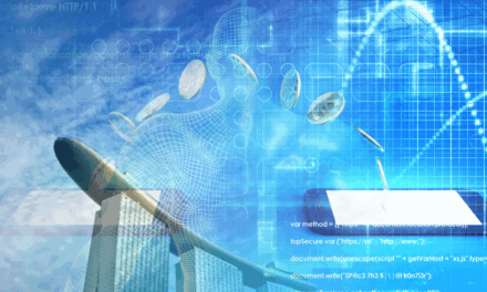 AXS modernizes legacy systems to prepare for regional expansion