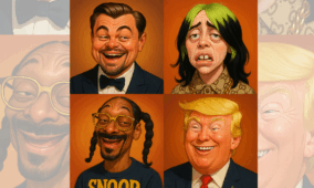 When online safety becomes a meta of concern for AI-generated celebrity-parody avatars