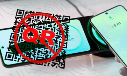 Forget QR codes, Alipay is betting on you to tap its Tap!