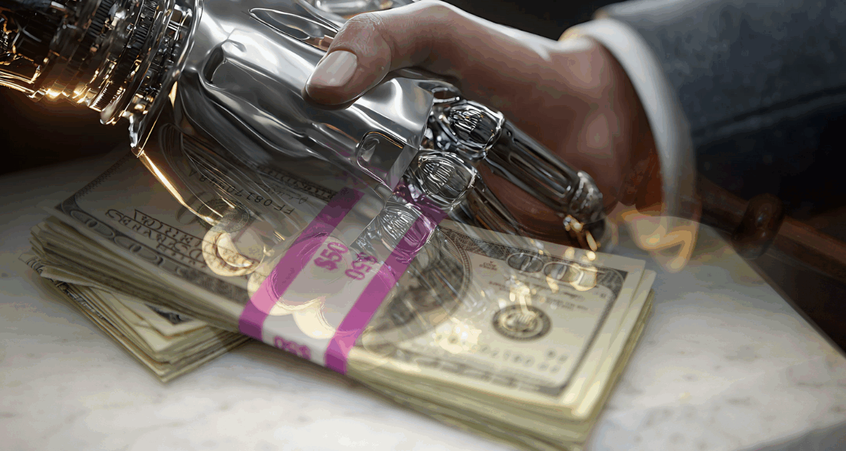 Groundbreaking US$1.5bn copyright settlement against AI firm expected to catalyze broader IP reforms