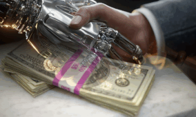 Groundbreaking US$1.5bn copyright settlement against AI firm expected to catalyze broader IP reforms