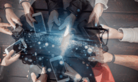 Is generative AI causing an authenticity crisis on social media?