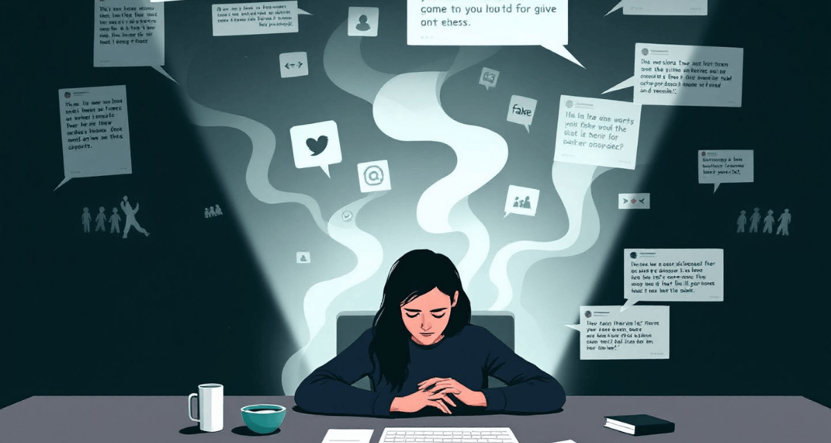Forming unshakeable beliefs through social media chatter? Beware the AI-driven astroturfing landmine!