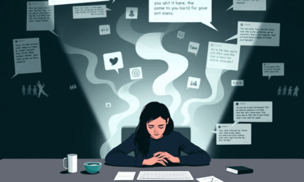 Forming unshakeable beliefs through social media chatter? Beware the AI-driven astroturfing landmine!