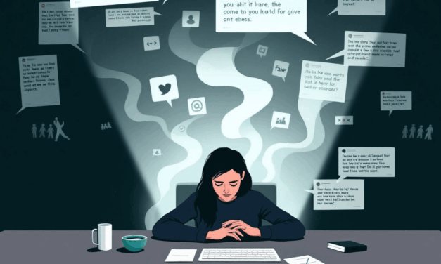 Forming unshakeable beliefs through social media chatter? Beware the AI-driven astroturfing landmine!