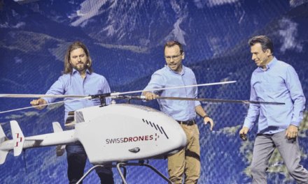 Designing unmanned aerial vehicles for safety and speed