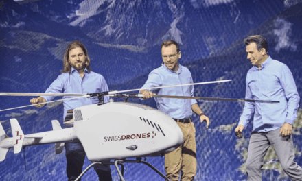 Designing unmanned aerial vehicles for safety and speed