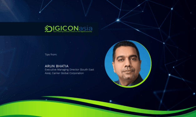 Powering Asia’s data centers sustainably requires three key strategies