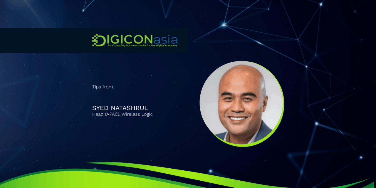 Key considerations for EV/IoT connectivity in APAC smart grids
