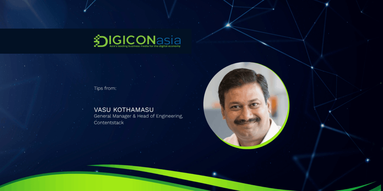 What could be the backbone of next-gen digital innovation?