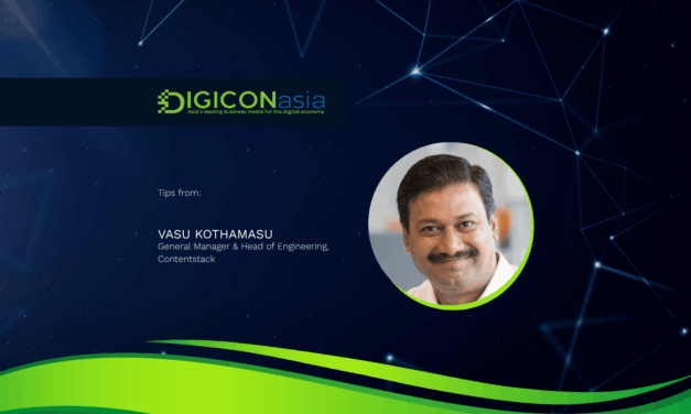 What could be the backbone of next-gen digital innovation?