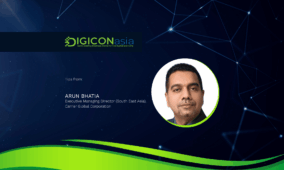 Powering Asia’s data centers sustainably requires three key strategies